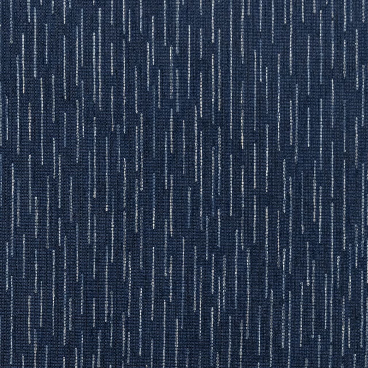 Upholstery Fabric - Blue Abstract & Geometric Upholstery Fabric 54 Inches"